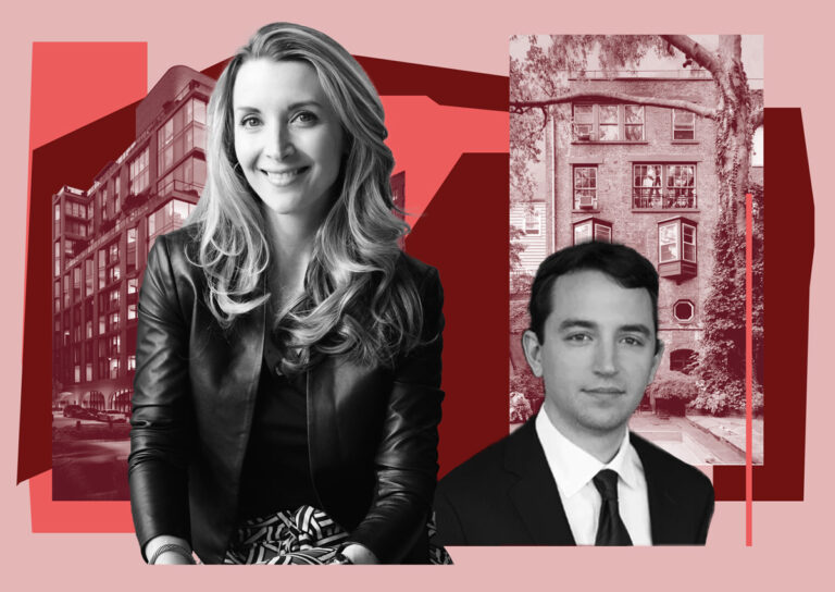 Aurora Capitals 140 Jane Street Leads Manhattans Luxury Market ft