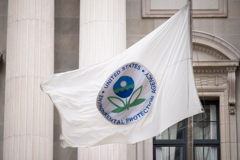EPA flag