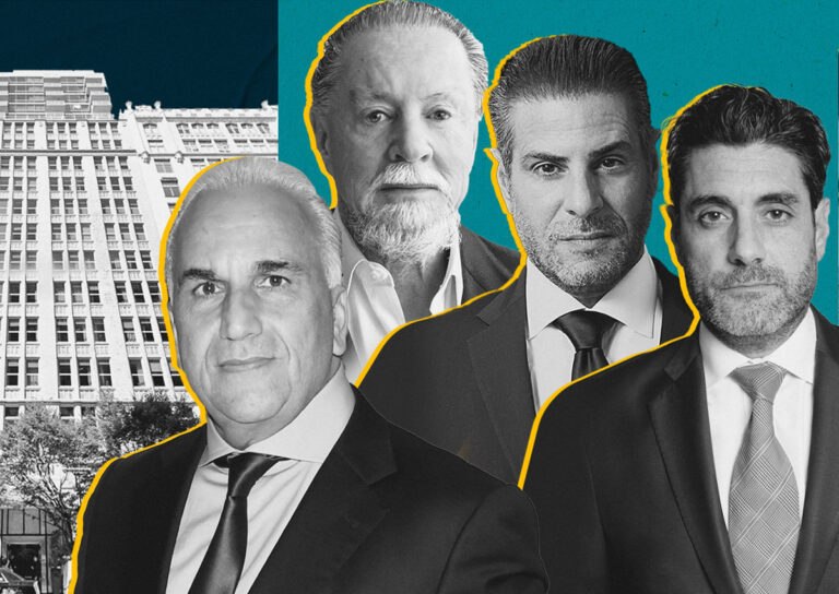 Eyal Ofer Wins Lawsuit Can Sell NoMad Hotel f