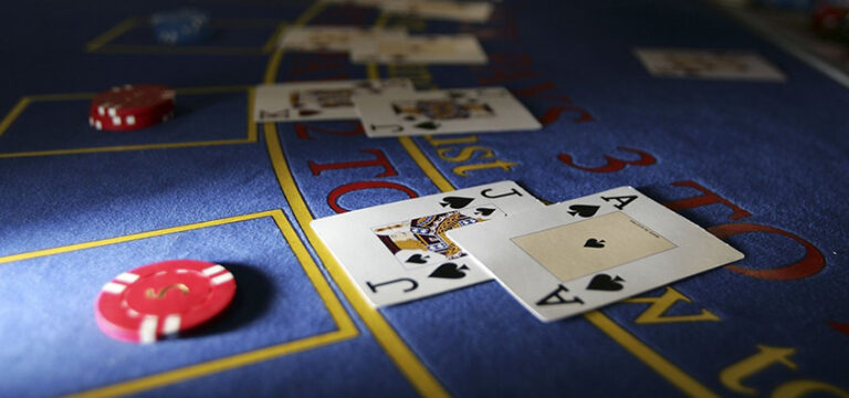 Gambling