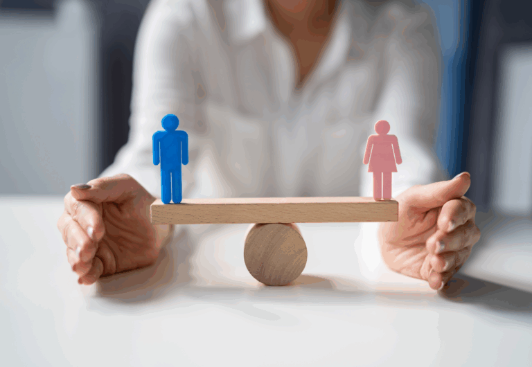 Gender Balance 1