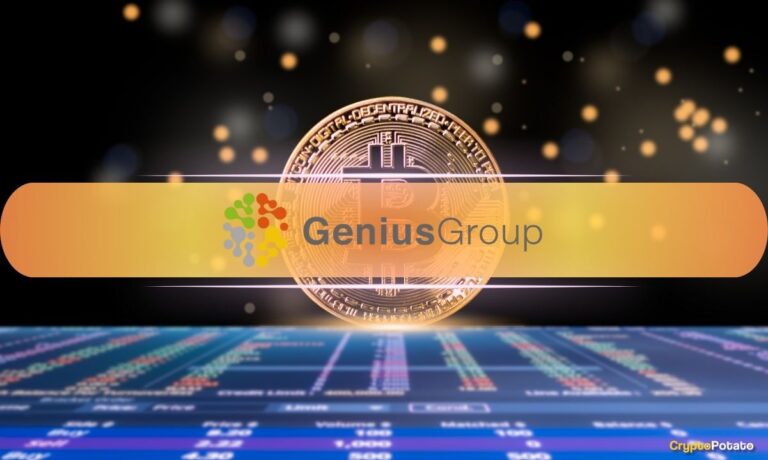 Genius Group 2