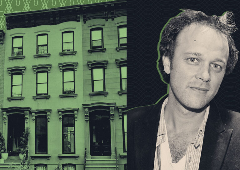 Le Labo Co Founder Finds Buyer for 7M Clinton Hill Townhouse f