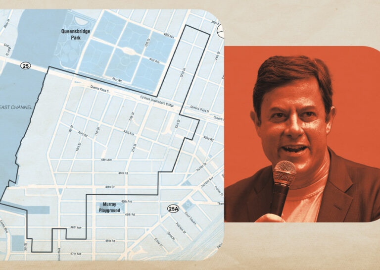 NY City launches Long Island City rezoning to build 14700 homes FEATUREIMG
