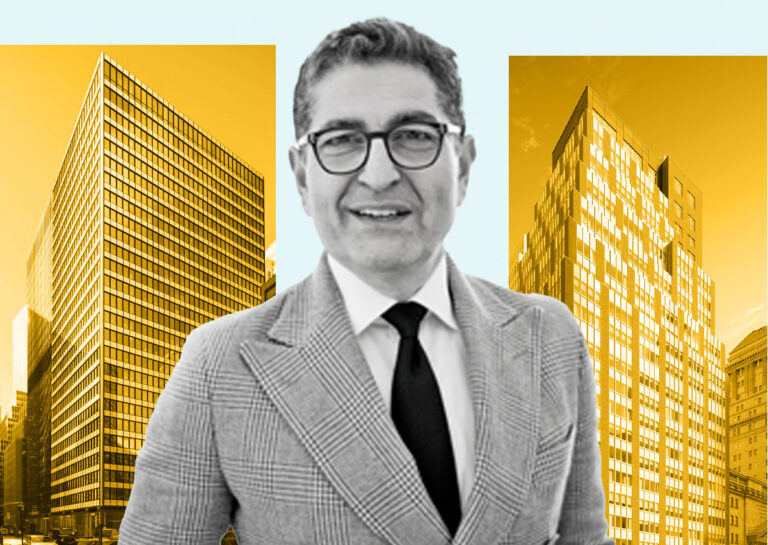 NY Increasing number of healthy NYC buildings land in special servicing FEATUREIMG