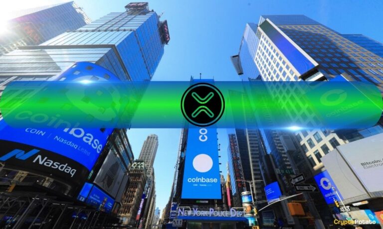 Ripple Coinbase