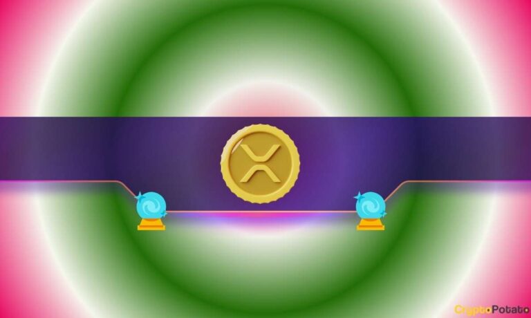 XRP CB 71