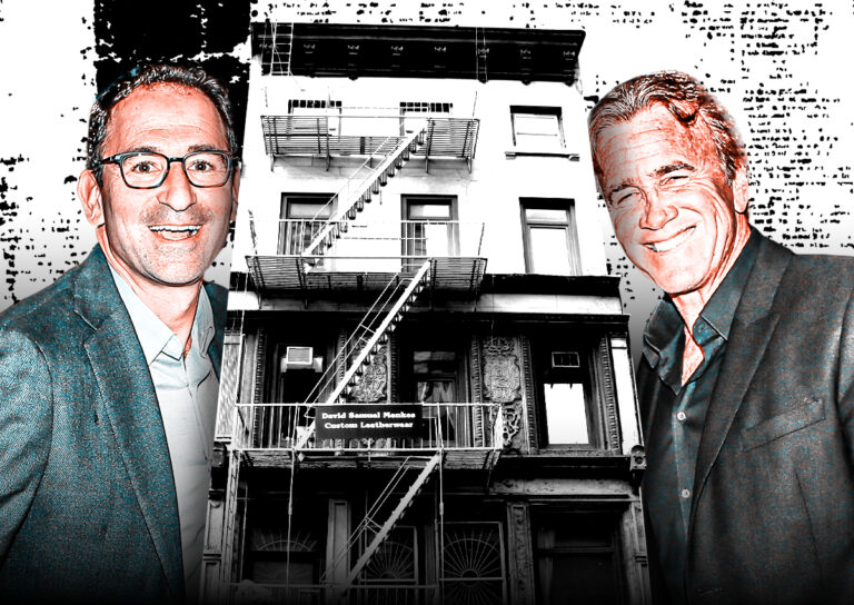 ft NY Blackstone Intervenes