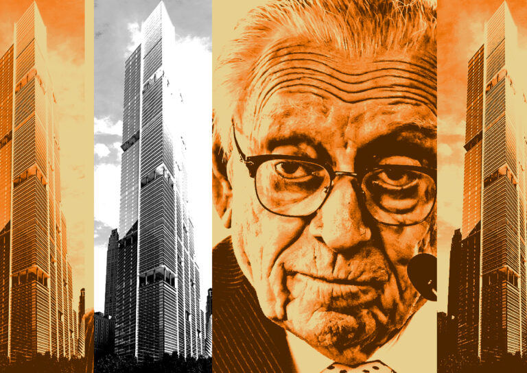 ft NY Silverstein.2 WTC