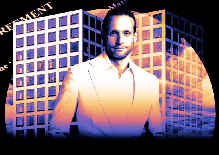 ft NY Tal Alexander 432 Park Ave