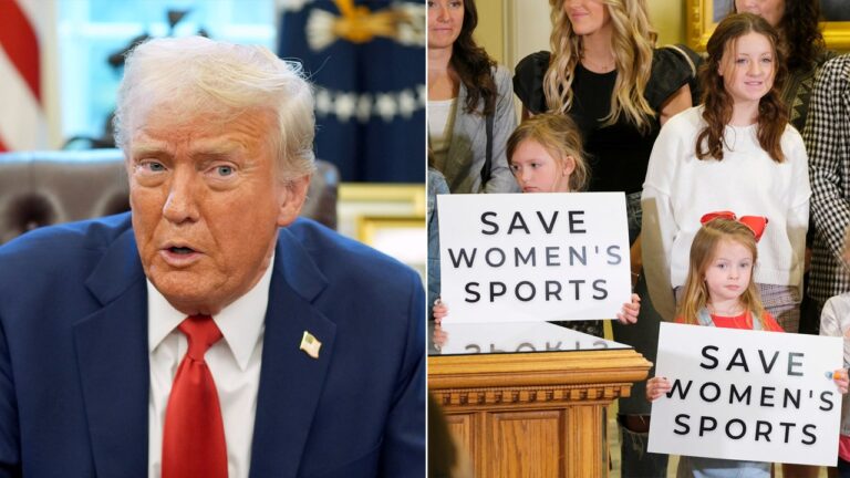 trump save ws