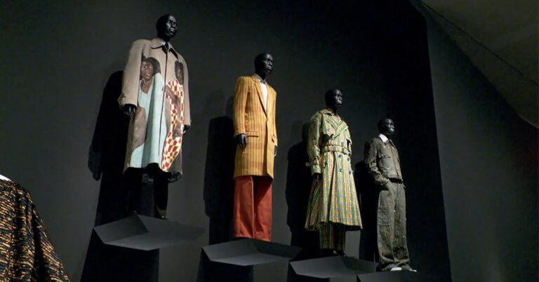 black dandy 1920