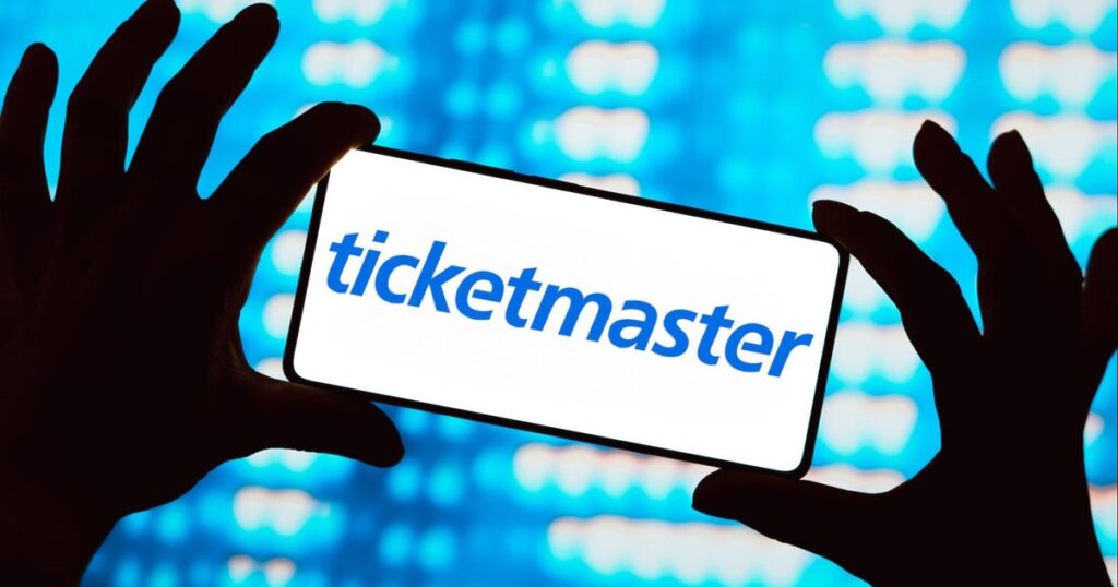 cbsn fusion potential ticketmaster data breach in australia thumbnail