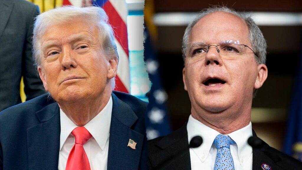 guthrie trump bill