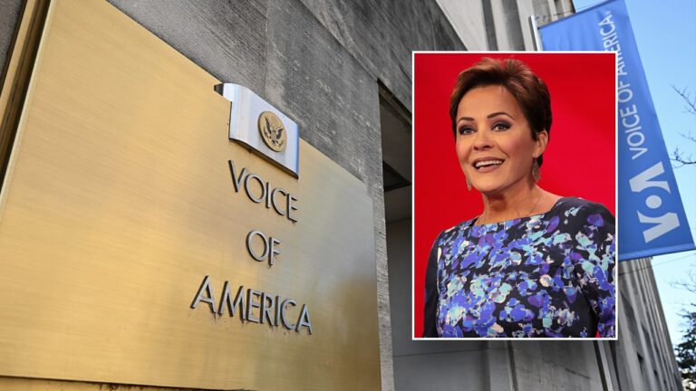kari lake voice of america