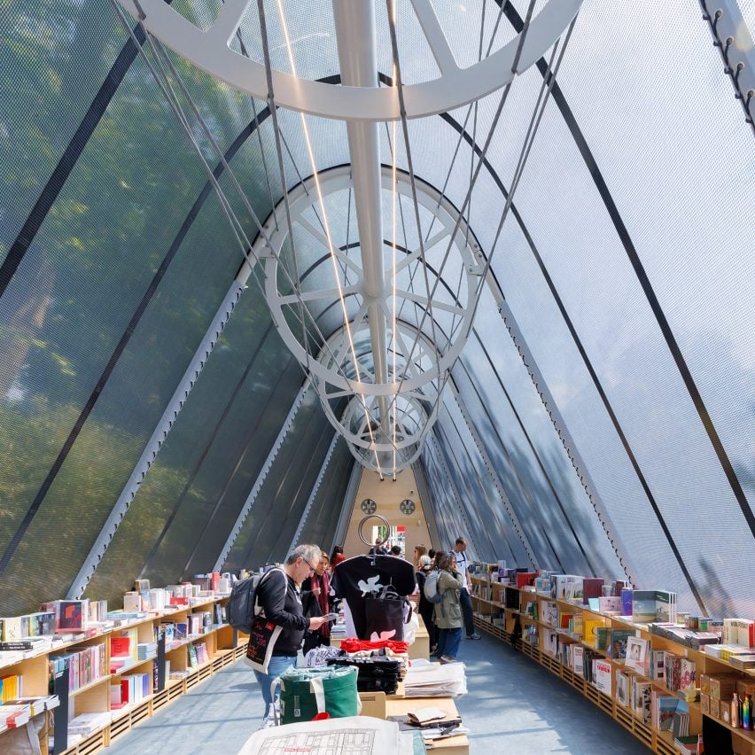 la liberia diller scofidio renfro venice architecture biennale dezeen 2364 sq