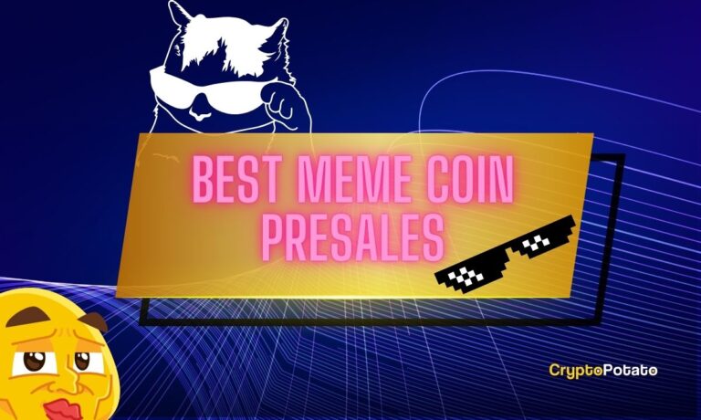 memecoin presales cover