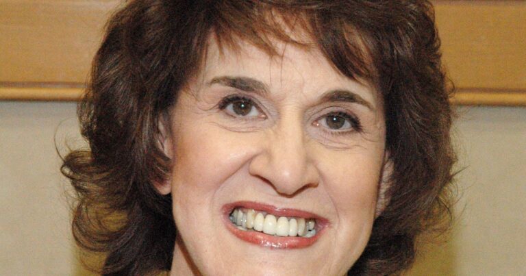 ruth buzzi 111610080