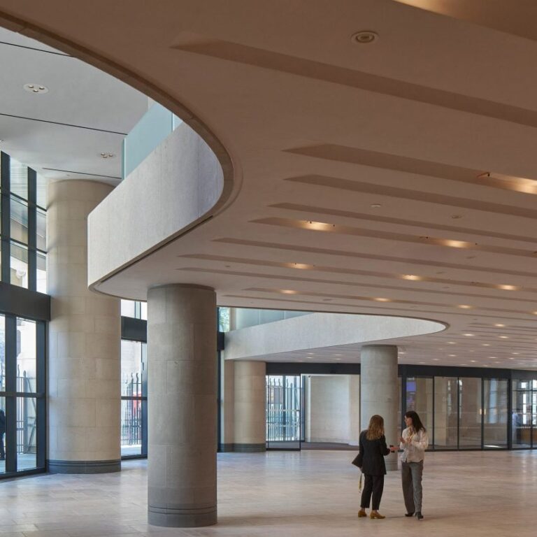 sainsbury wing national gallery selldorf architects sq 1 852x852