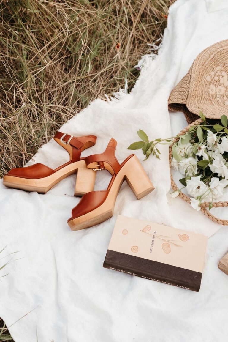 summer sandals
