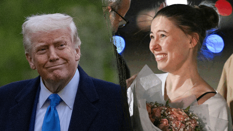 trumpprisonerswap